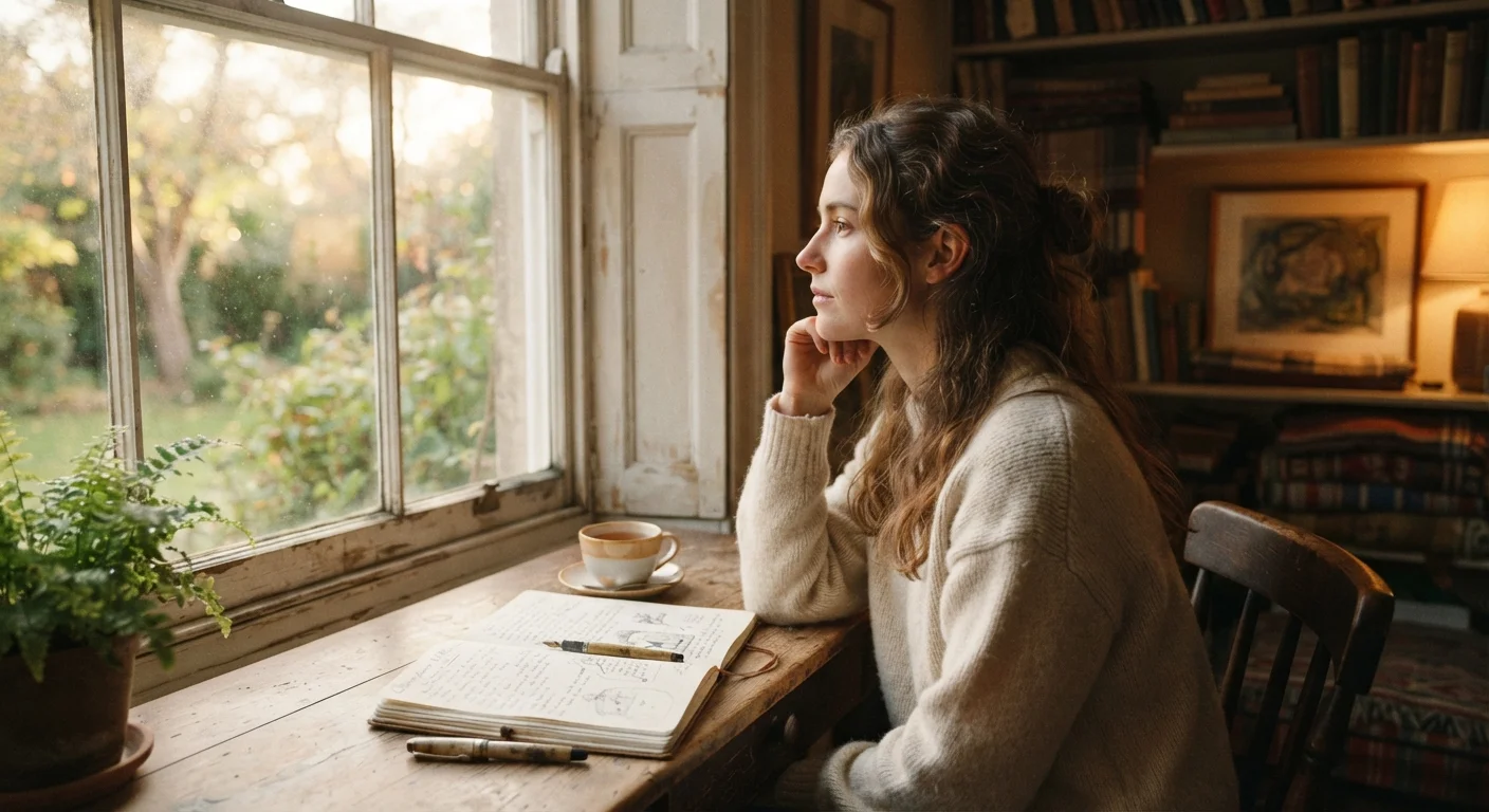 The Science Behind Mind-Wandering and Why It Matters for Focus
