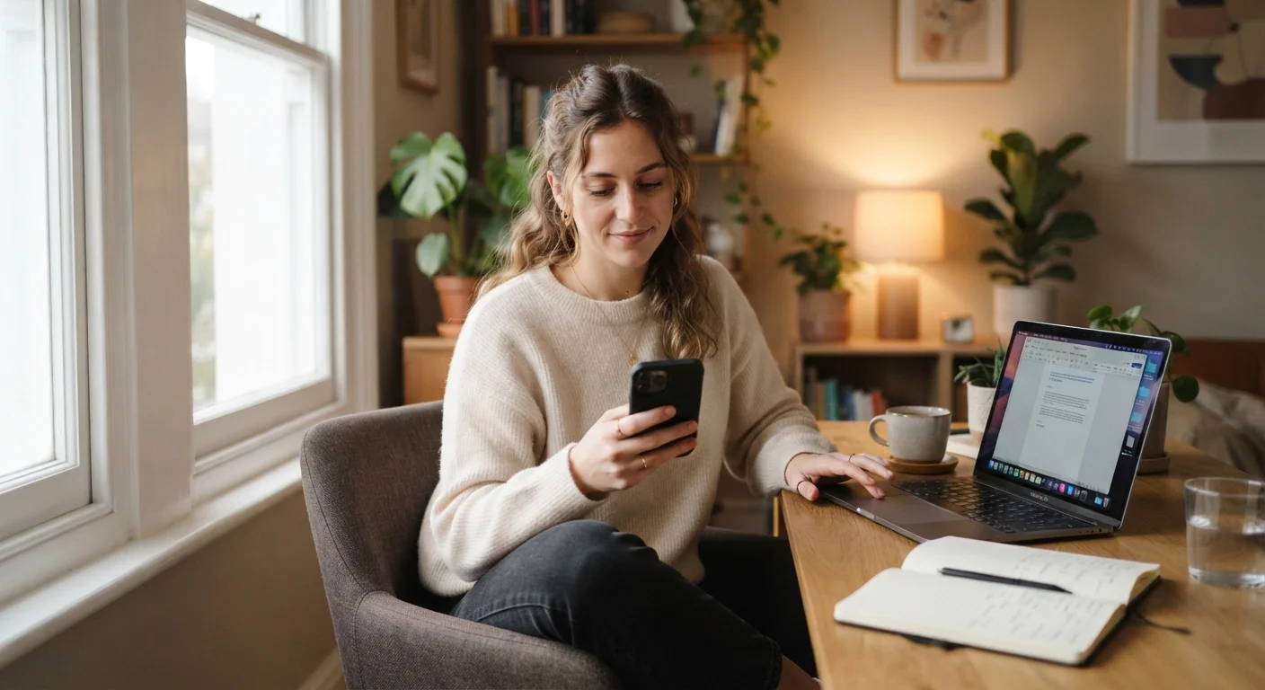 Screen Time and Well-Being: Separating Concern from Evidence