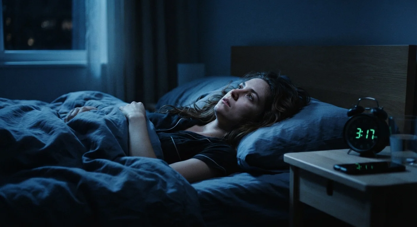 Sleep Debt: How It Accumulates and Whether You Can Pay It Back