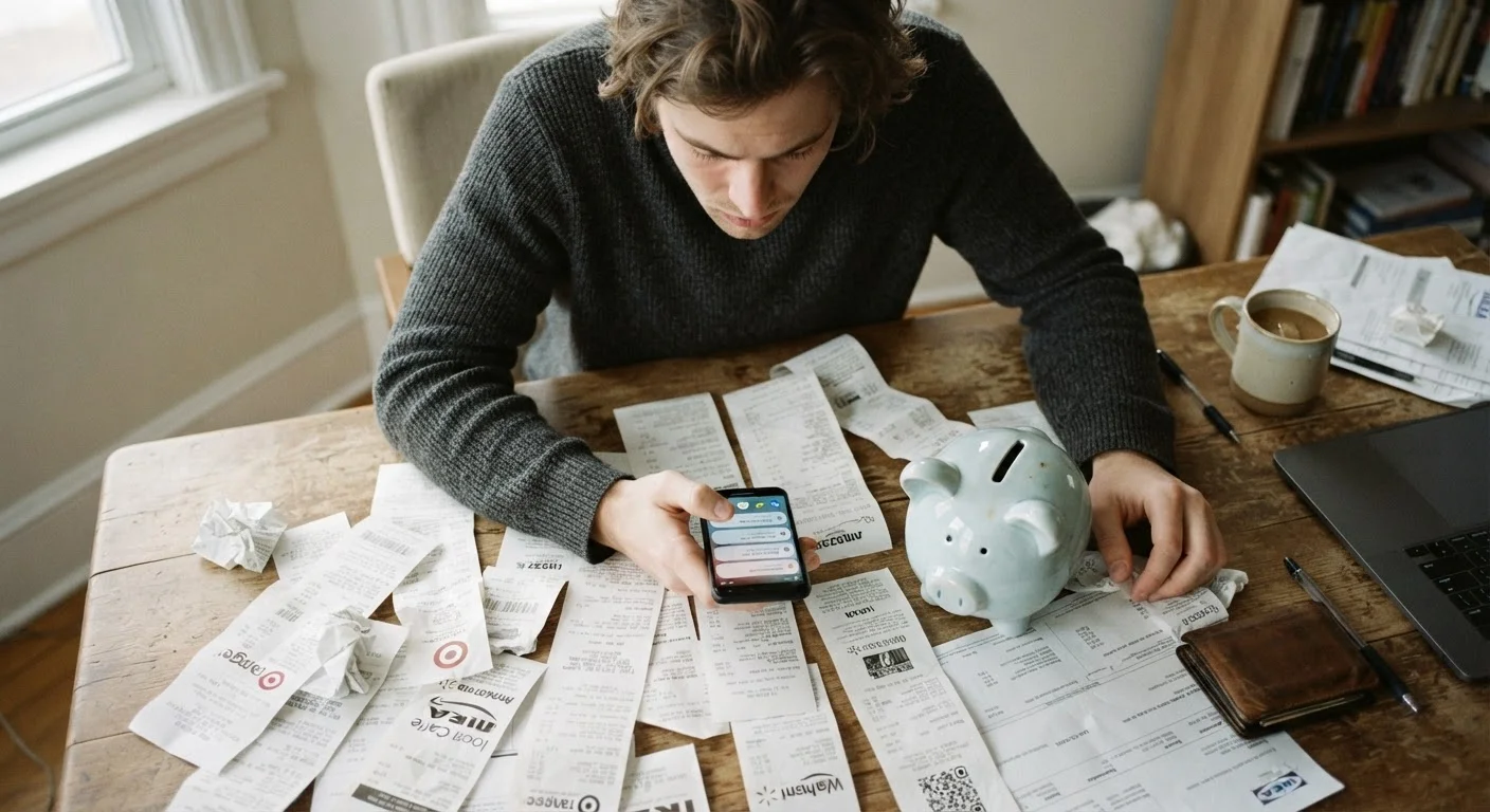 Spending Triggers That Quietly Derail Your Savings Progress