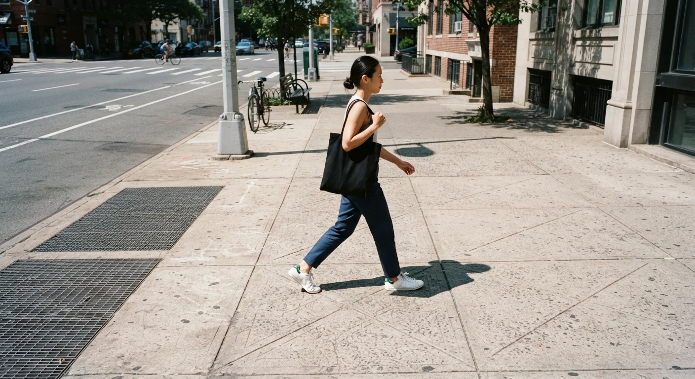 How Step Count Goals Became Popular and What They Actually Measure