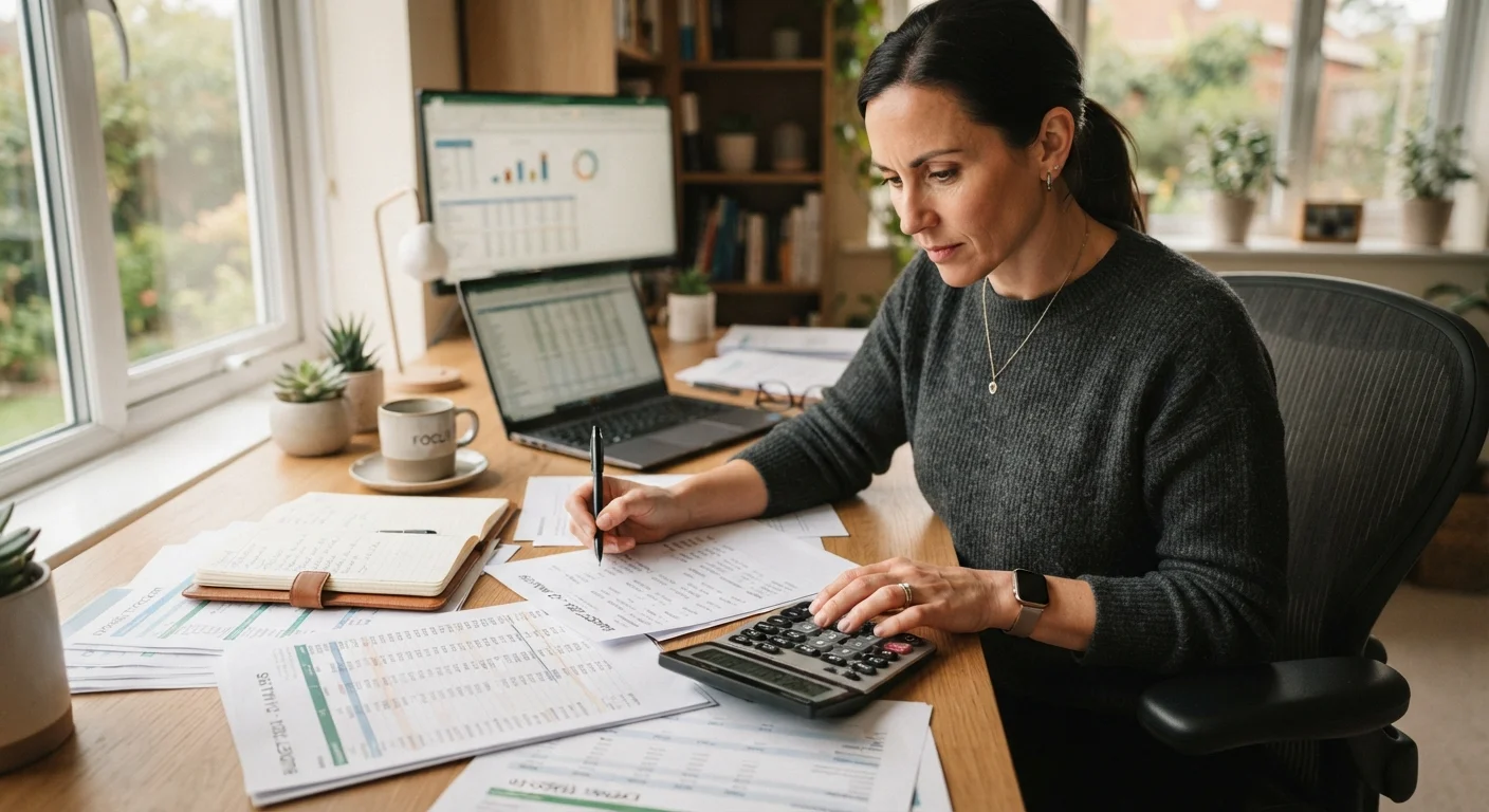 Strategies People Use to Pay Down Debt Faster