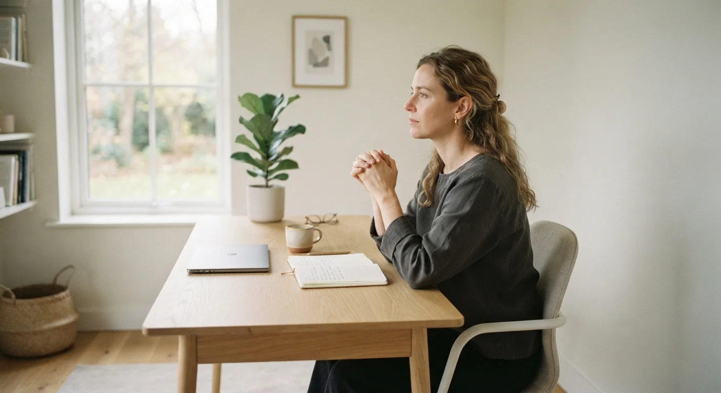 Stress, Anxiety, and Chronic Worry: Understanding the Differences