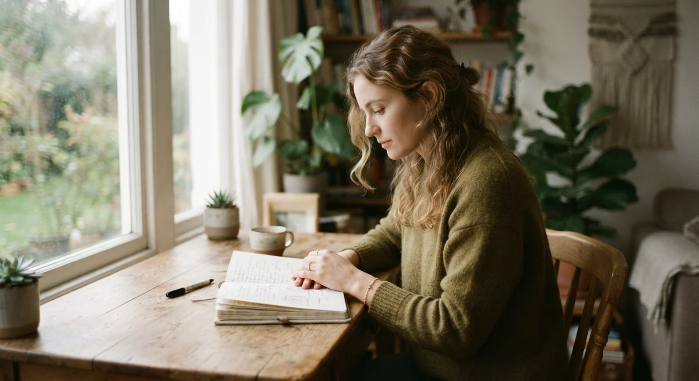 Stress, Anxiety, and Overwhelm: Understanding Where One Ends and Another Begins