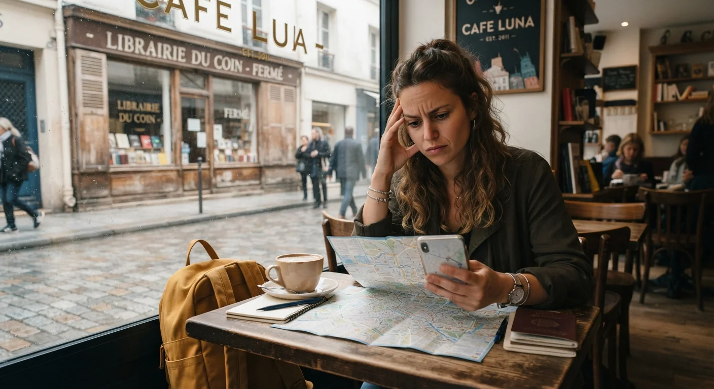 Time Zones, Local Holidays, and Closures: The Planning Details Most Travelers Overlook