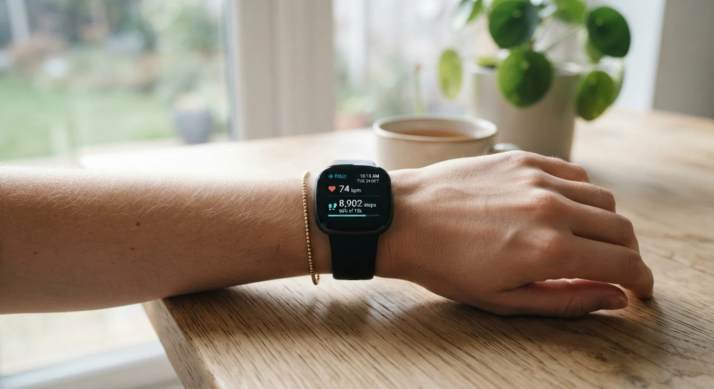The Trade-Offs of Tracking Your Health Data