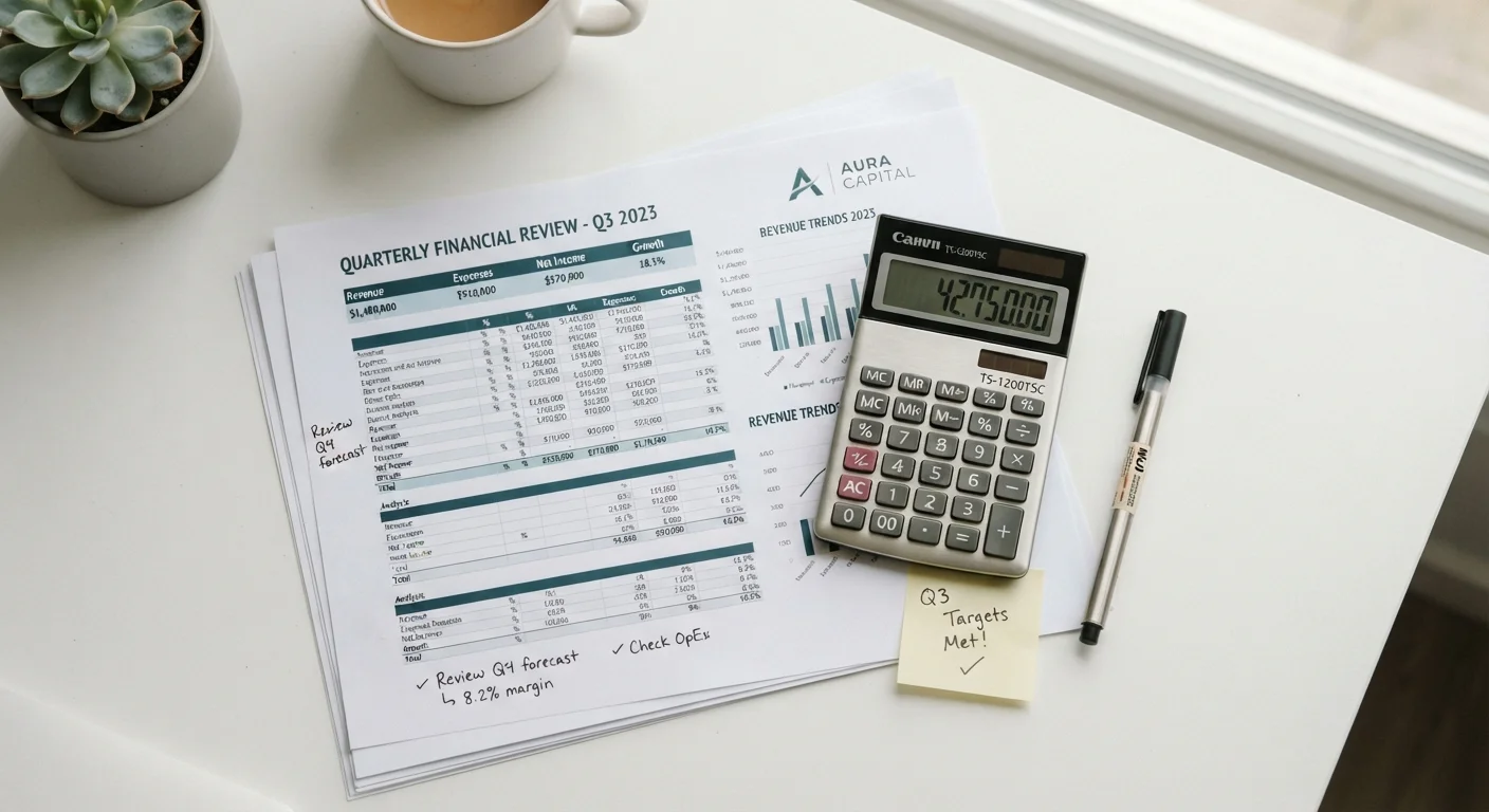 How Interest Rates, Loan Terms, and Fees Combine to Define the True Cost of Debt