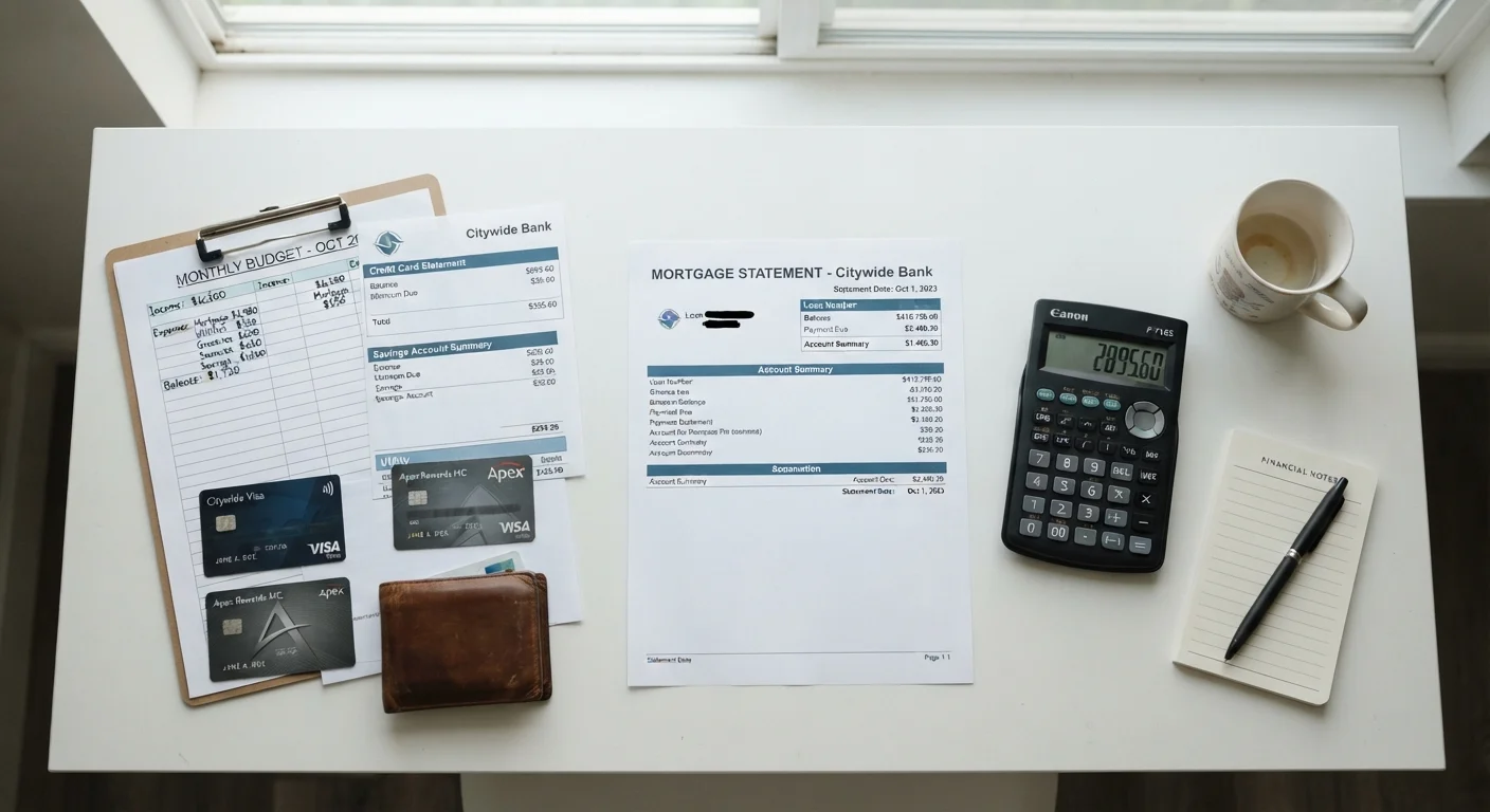 A Full Picture of Debt: Types, Terms, and How Each One Works