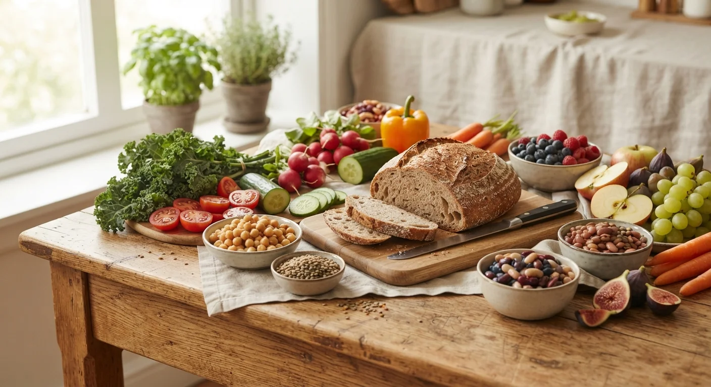 Carbohydrates Have a Reputation Problem