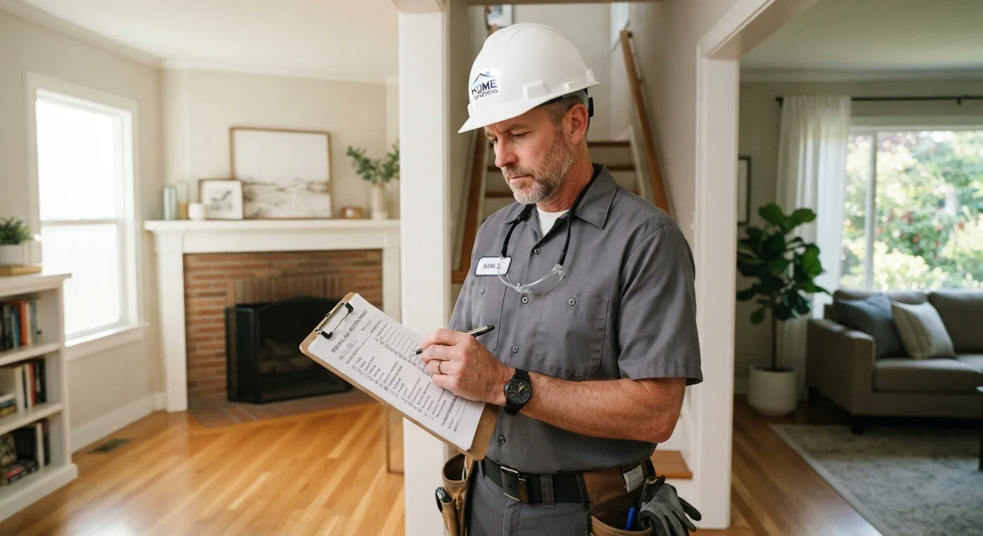 Understanding Your Home Inspection Report