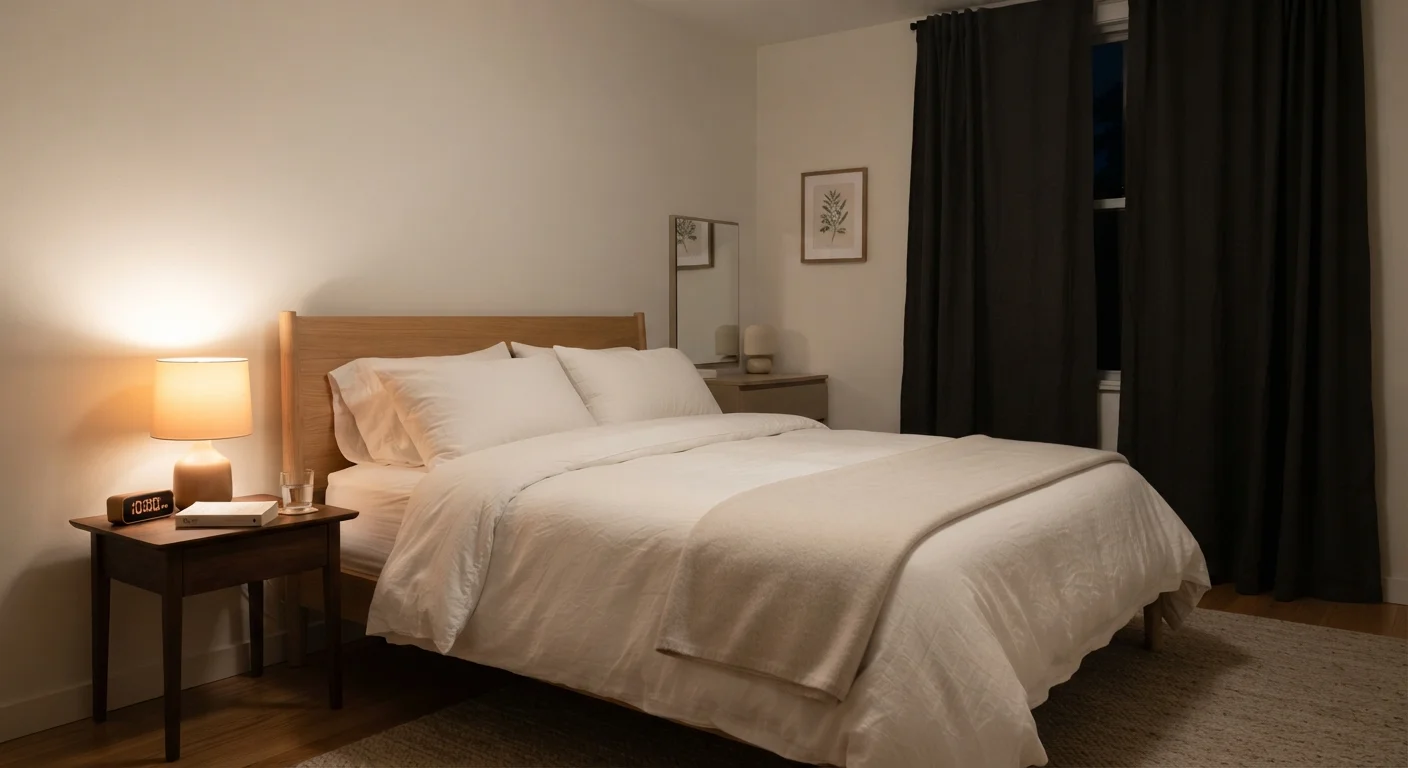 Understanding Sleep Hygiene: The Fundamentals Behind the Buzzword