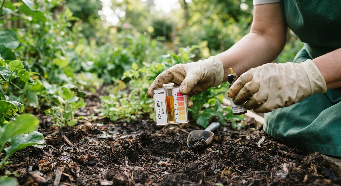 Understanding Soil pH: What It Means for Your Garden