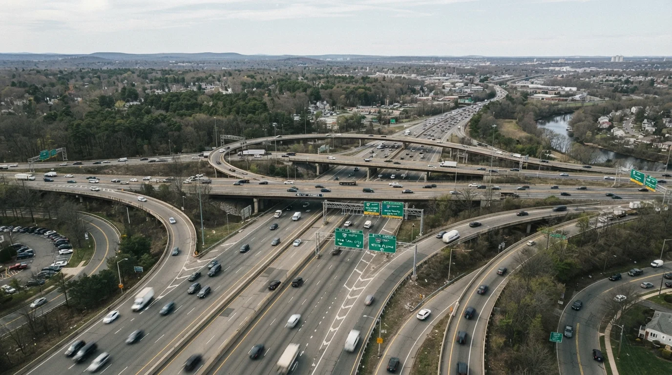 U.S. Traffic Laws That Vary Significantly by State