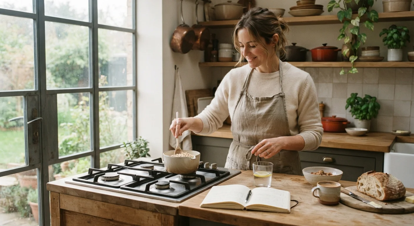 What Healthy Habits Actually Are (And Why Most People Define Them Too Narrowly)