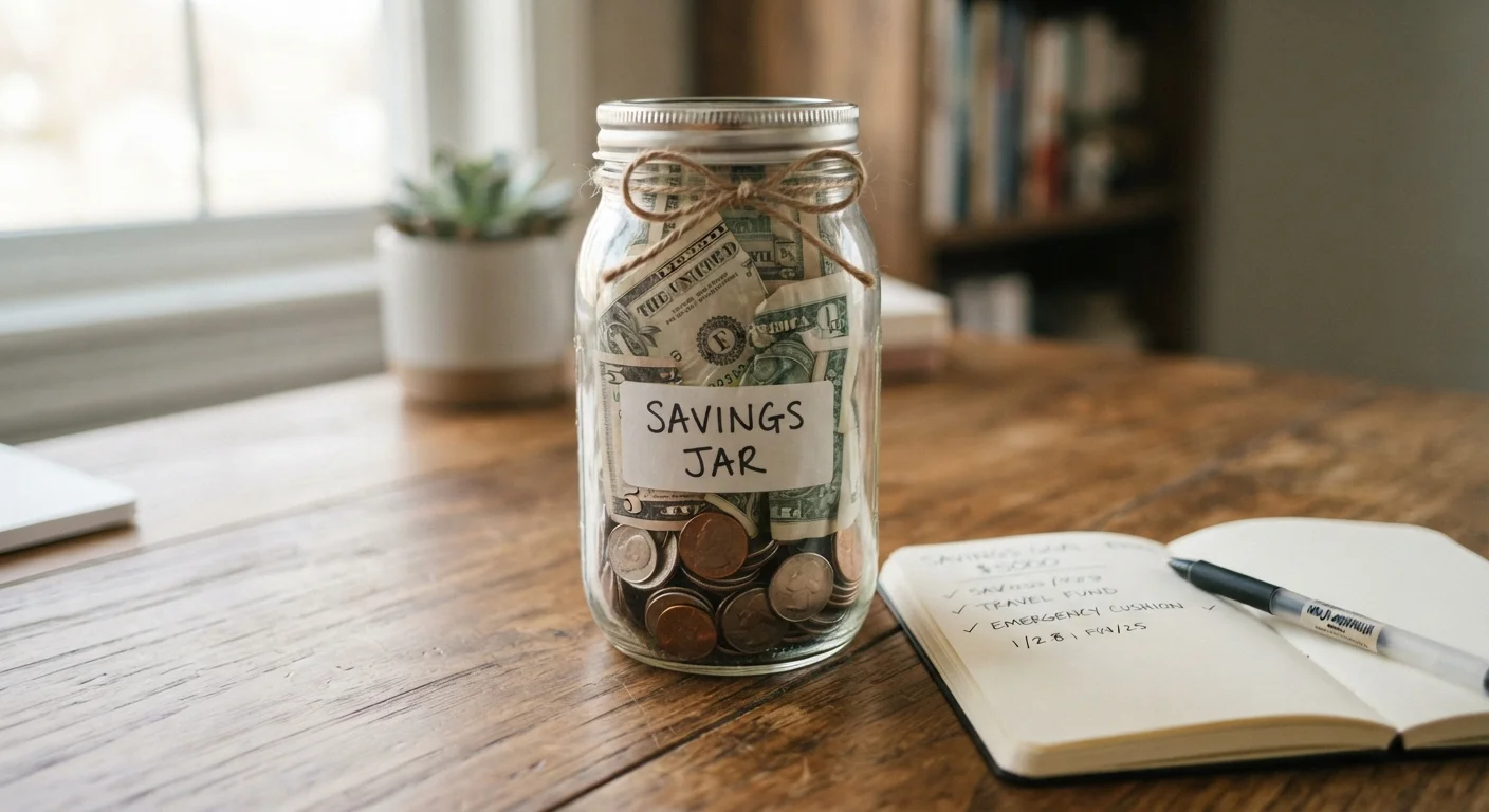 What Is an Emergency Fund and How Much Should You Actually Keep in One?