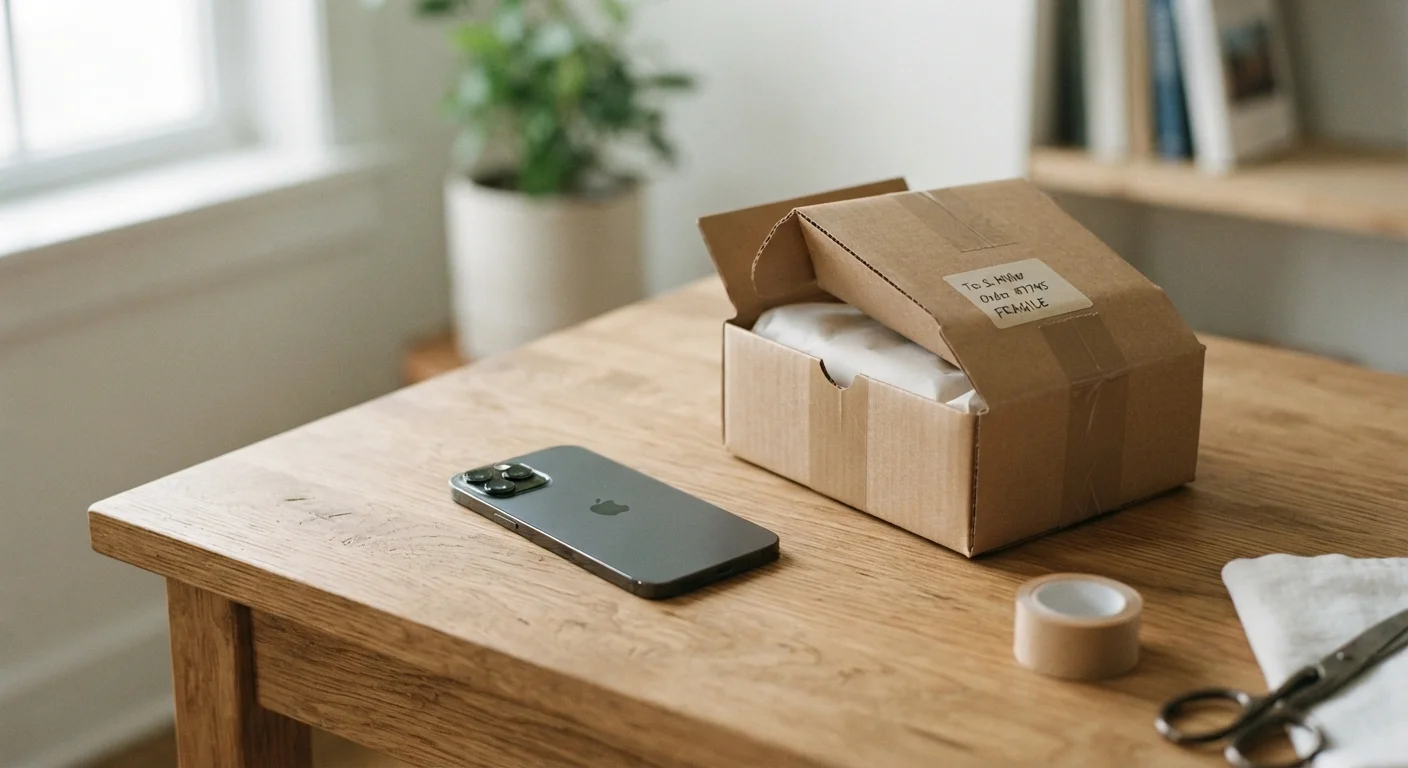 What to Do Before You Sell, Trade In, or Give Away Your Old Phone