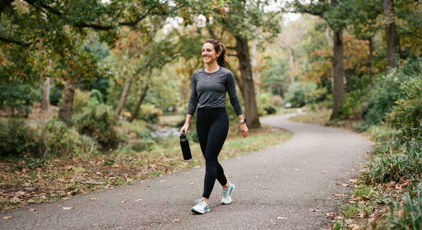 Zone 2 Cardio Explained: Low-Effort Exercise with High Payoffs
